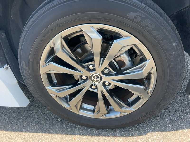 2024 Toyota RAV4 2,5L 2024 Cyprus