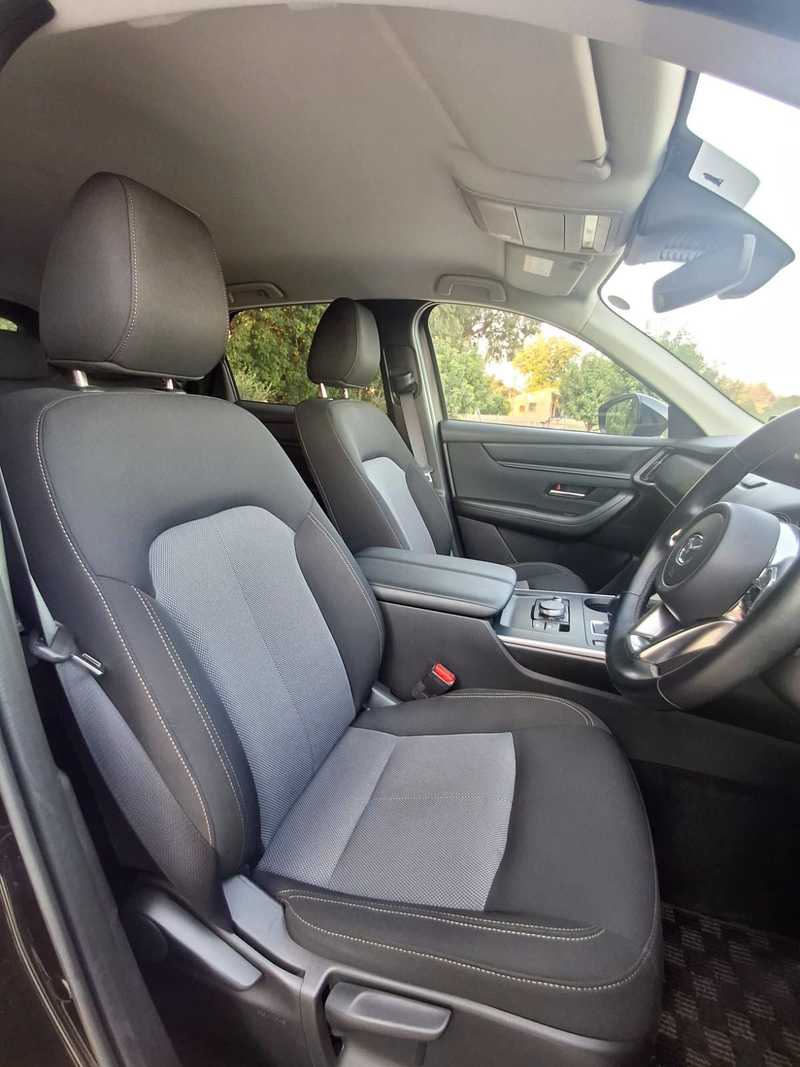 2023 Mazda CX-60 2,5L 2023 Cyprus