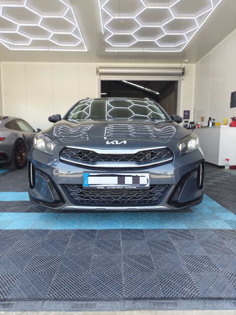 2023 KIA XCeed 1,5L 2023 Cyprus