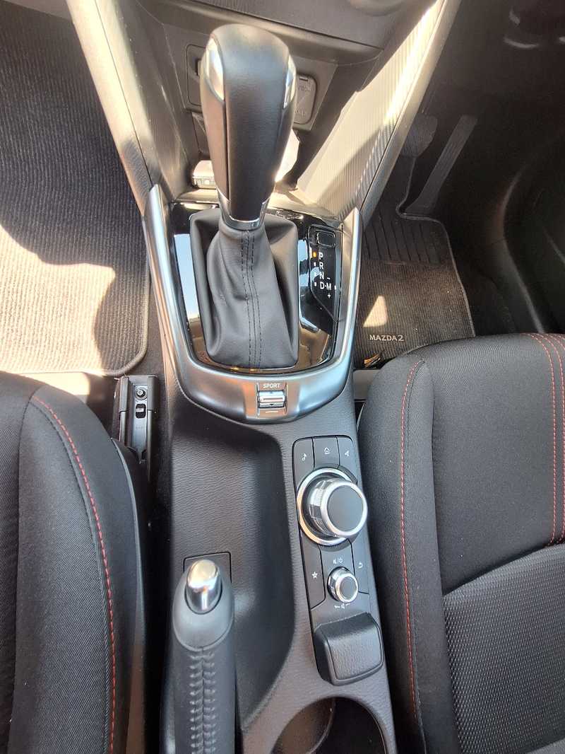 2024 Mazda 2 1,5L 2024 Cyprus