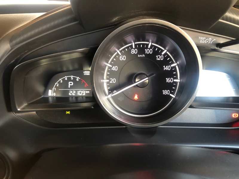 2024 Mazda 2 1,5L 2024 Cyprus