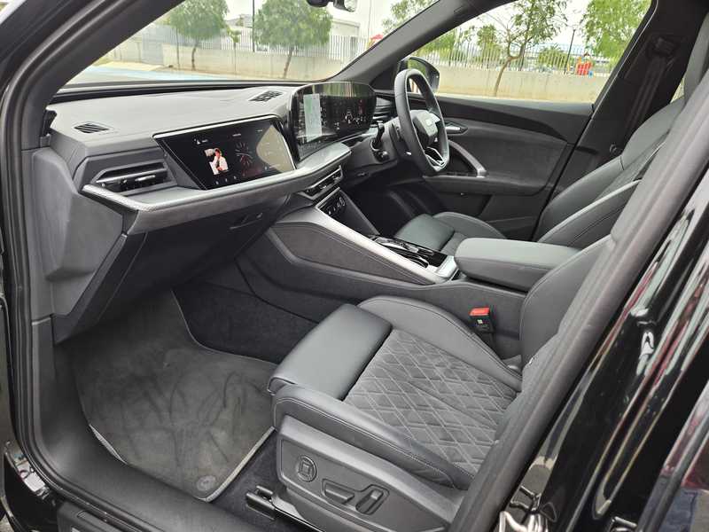 2025 Audi Q5 2,0L 2025 Cyprus