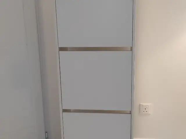 IKEA shoebox, Επαρχία Λεμεσού — Λεμεσός - Αγία Ζώνη