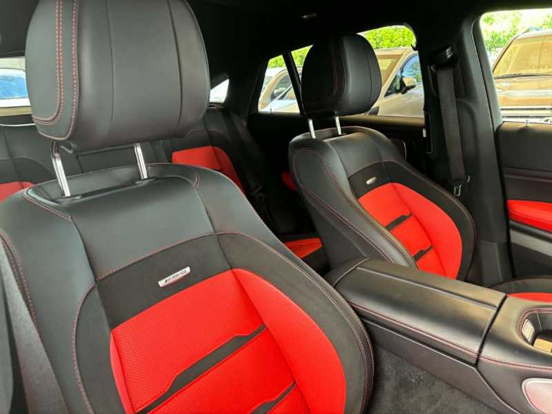 2023 Mercedes-Benz G-Class 3,0L 2023 Cyprus