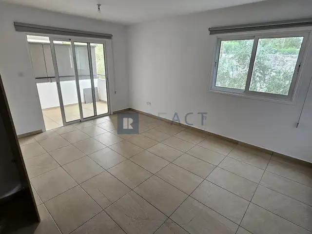 1-bedroom apartment to rent, Επαρχία Λευκωσίας — Λευκωσία - Παλουριώτισσα
