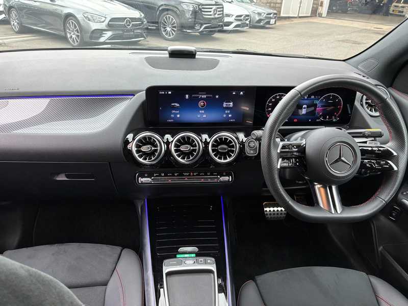 2025 Mercedes-Benz GLA-Class 2,0L 2025 Cyprus
