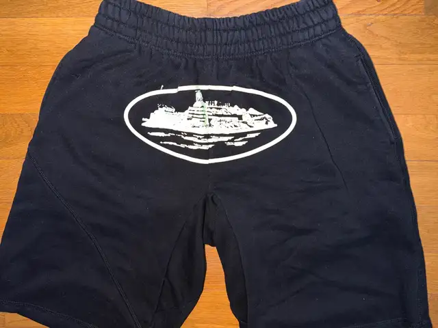 Men shorts, Επαρχία Λευκωσίας — Λευκωσία - Άγιος Αντώνιος
