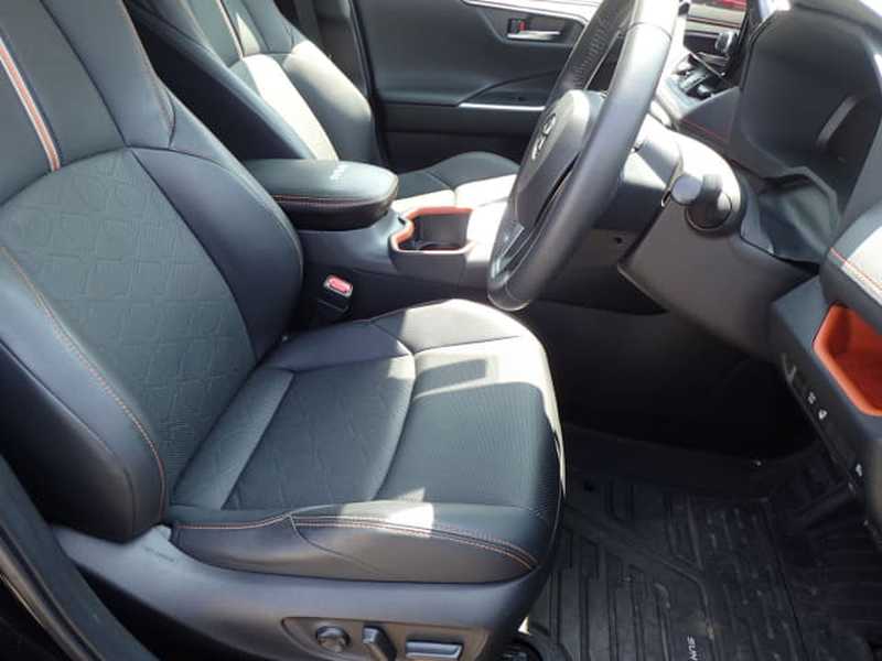 2022 Toyota RAV4 2,0L 2022 Cyprus