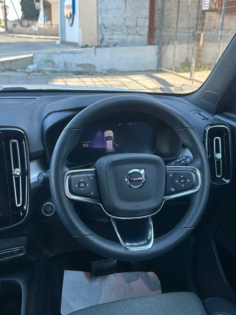 2022 Volvo XC40 2,0L 2022 Cyprus