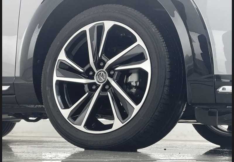 2024 Mazda CX-3 1,5L 2024 Cyprus