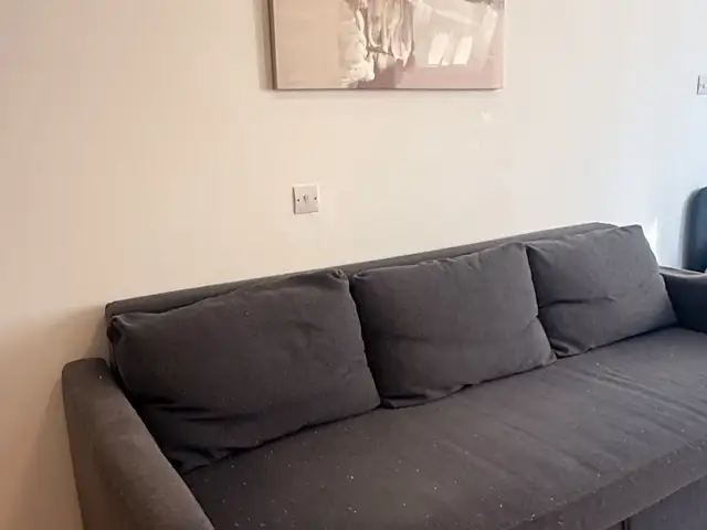 Sofa big, Επαρχία Λεμεσού — Λεμεσός - Νεάπολη