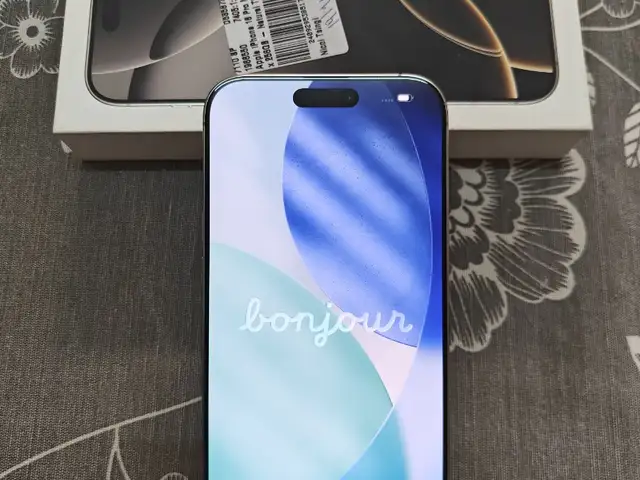 16 pro-max 256gb, Επαρχία Λευκωσίας — Λακατάμεια - Αγία Παρασκευή
