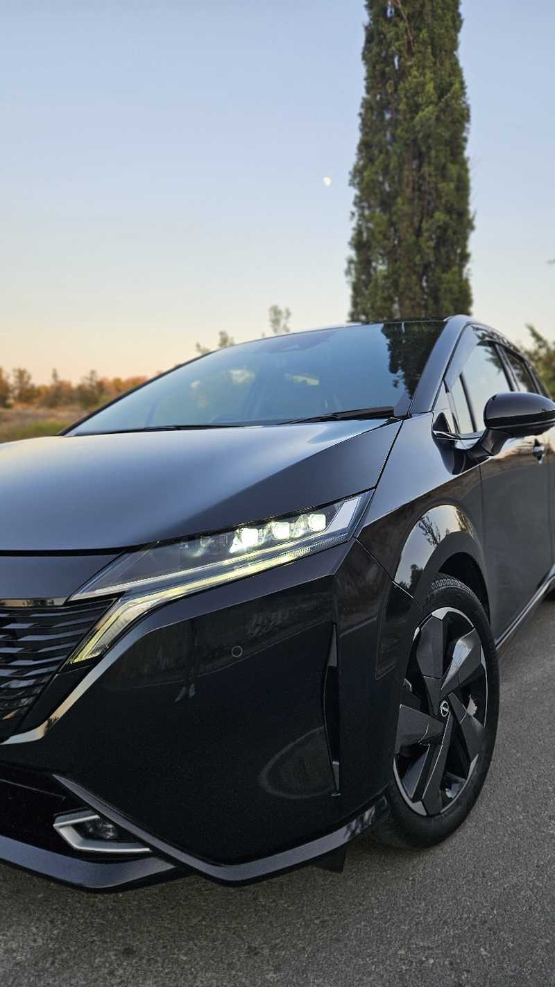 2022 Nissan Aura 1,2L 2022 Cyprus