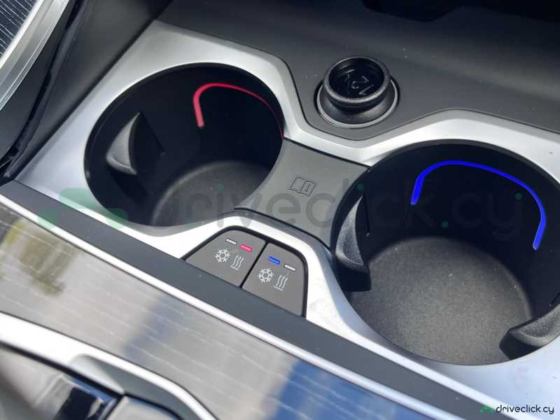 2026 BMW X6M 4,4L 2026 Cyprus