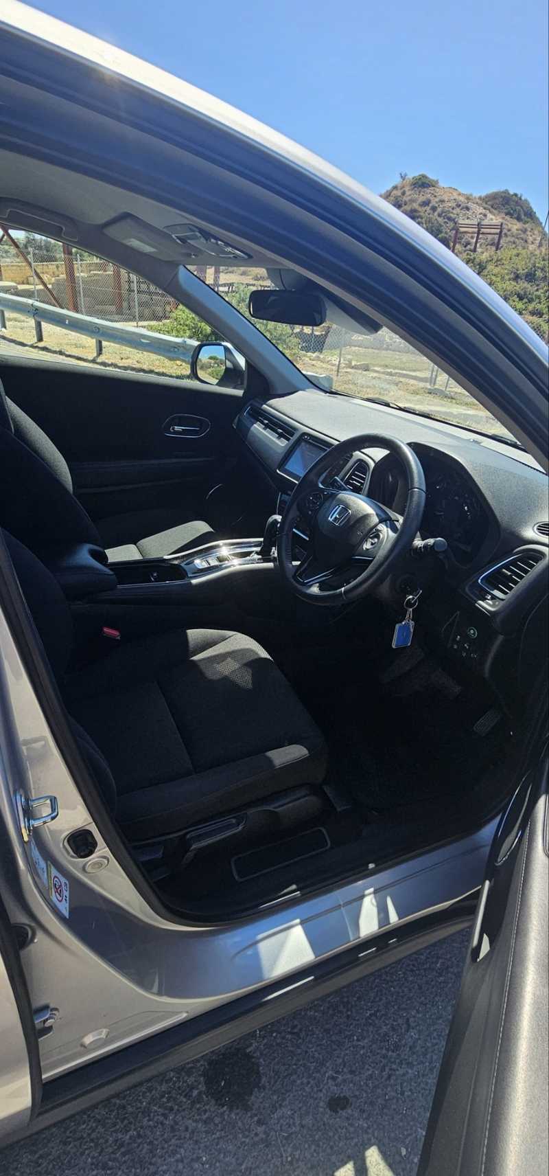 2016 Honda HR-V 1,5L 2016 Cyprus