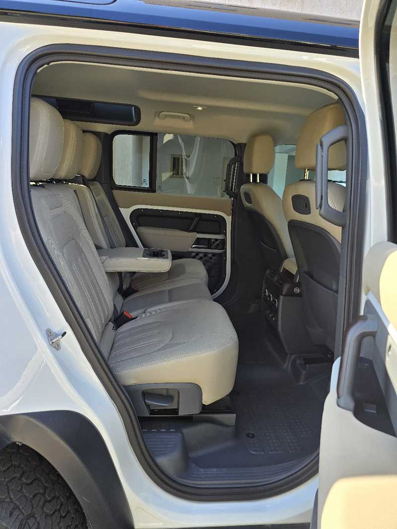 2020 Land Rover Defender 2,1L 2020 Cyprus