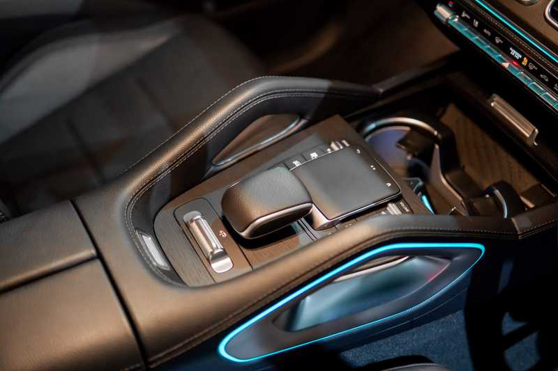 2023 Mercedes-Benz GLE-Class 3,0L 2023 Cyprus