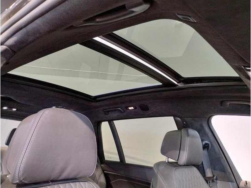 2023 BMW X7 3,0L 2023 Cyprus