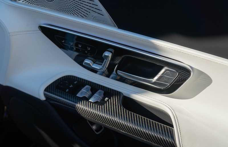 2024 Mercedes-Benz SL-Class 4,0L 2024 Cyprus