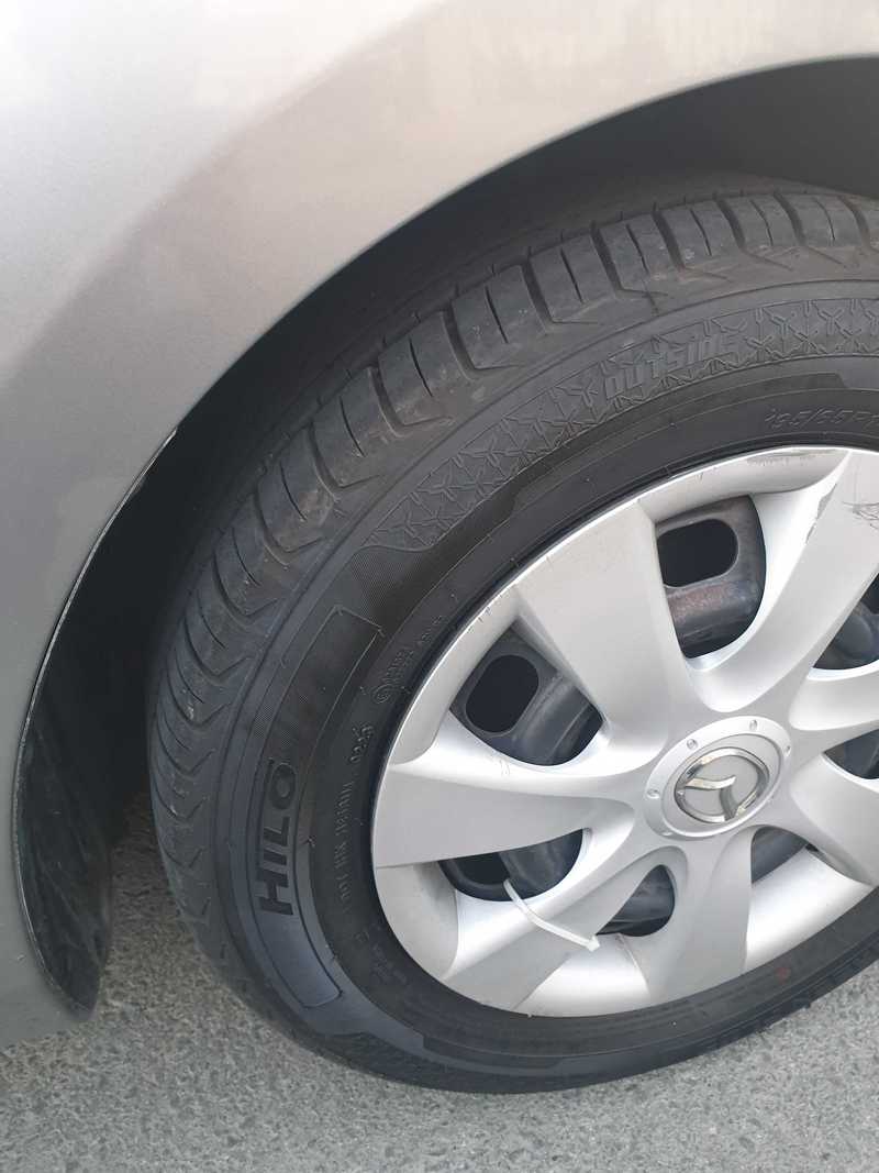 2011 Mazda Axela 1,5L 2011 Cyprus
