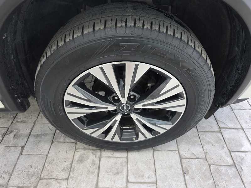 2023 Nissan X-Trail 1,5L 2023 Cyprus