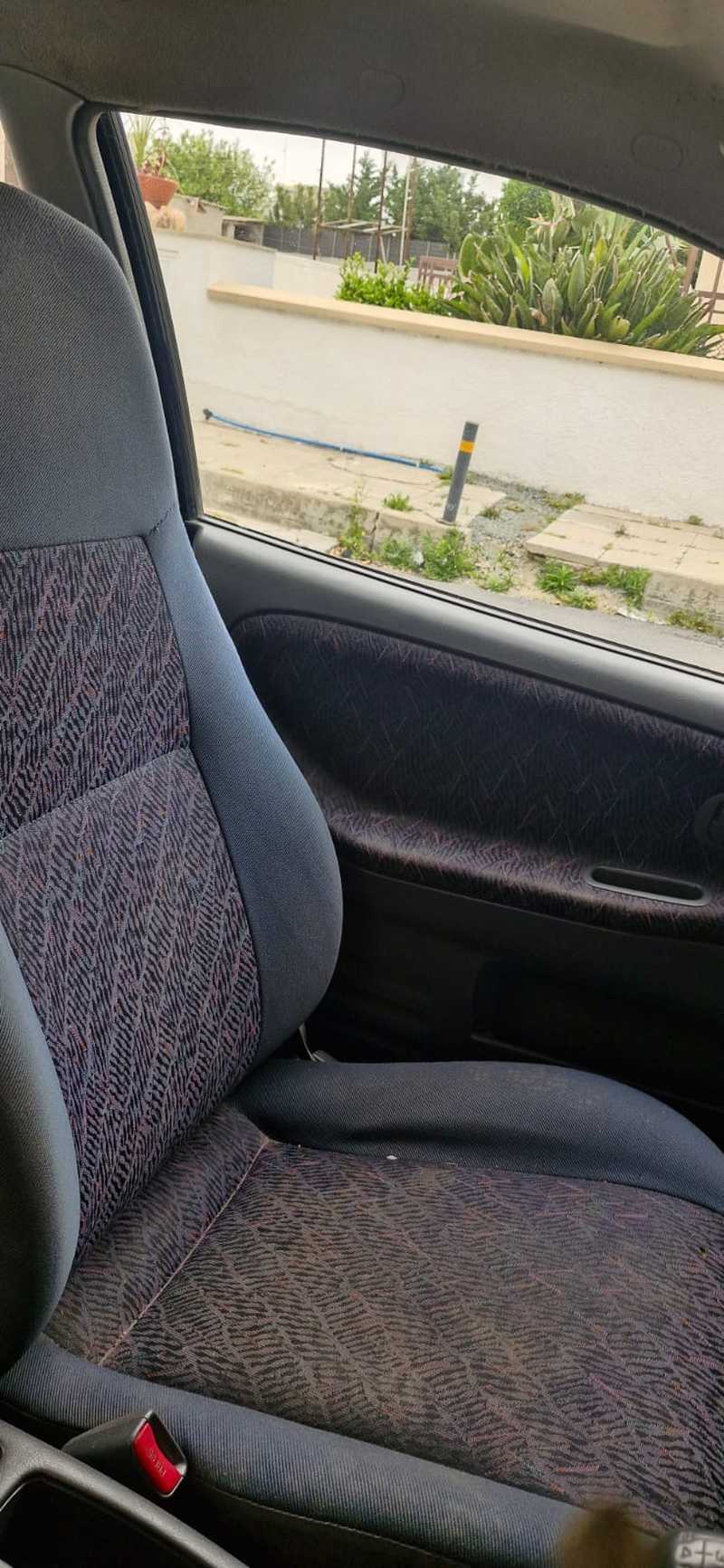 1998 Mitsubishi Colt 1,3L 1998 Cyprus