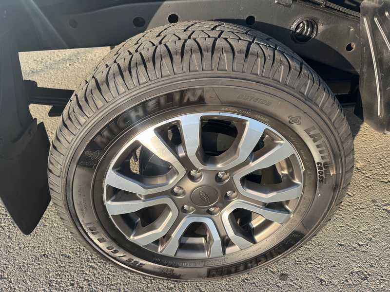2017 Ford Ranger 2,2L 2017 Cyprus
