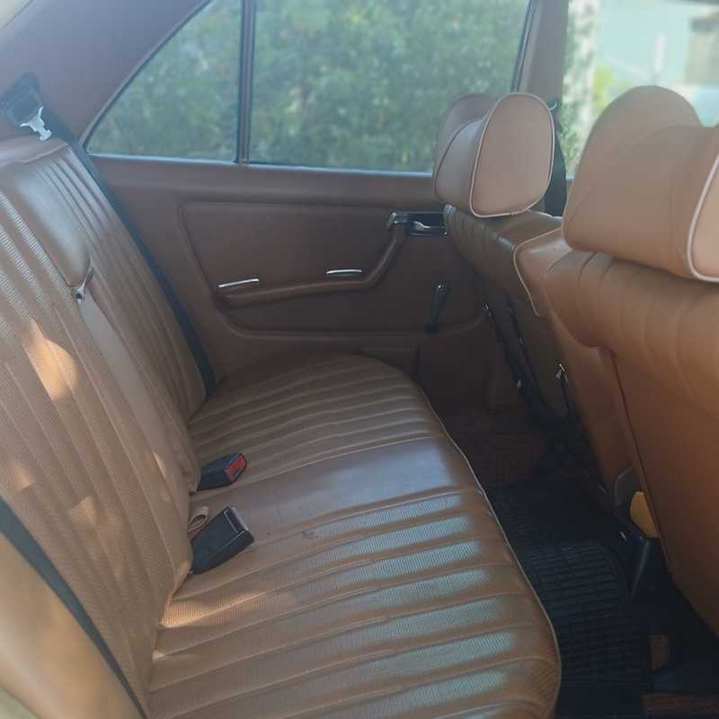 1977 Cars Classic 2,0L 1977 Cyprus