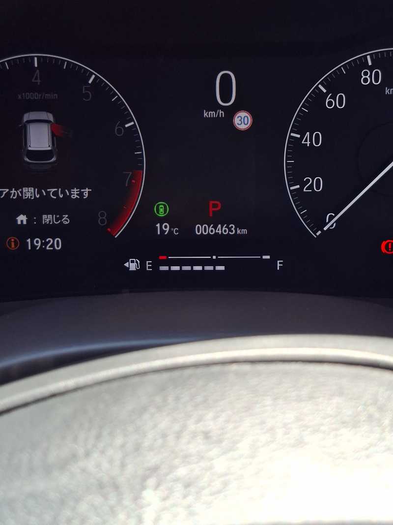 2024 Honda WR-V 1,5L 2024 Cyprus