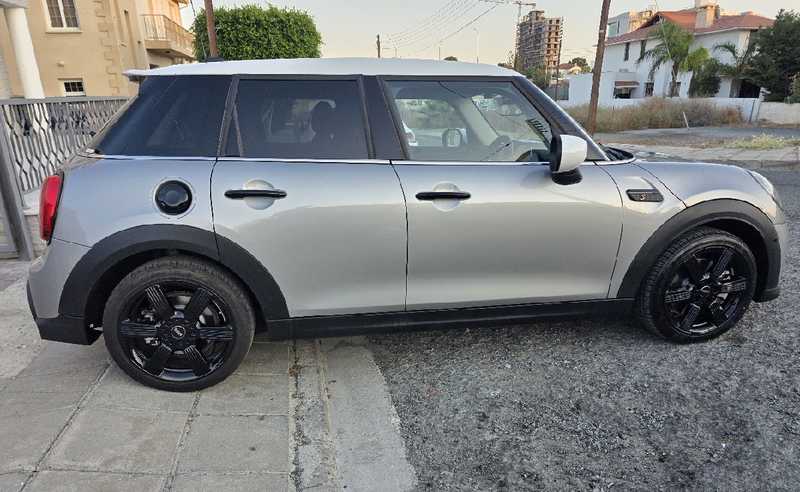 2024 Mini Cooper 2,0L 2024 Cyprus
