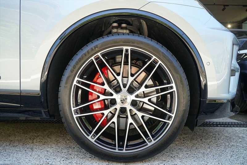 2025 Porsche Macan Electric 2025 Cyprus