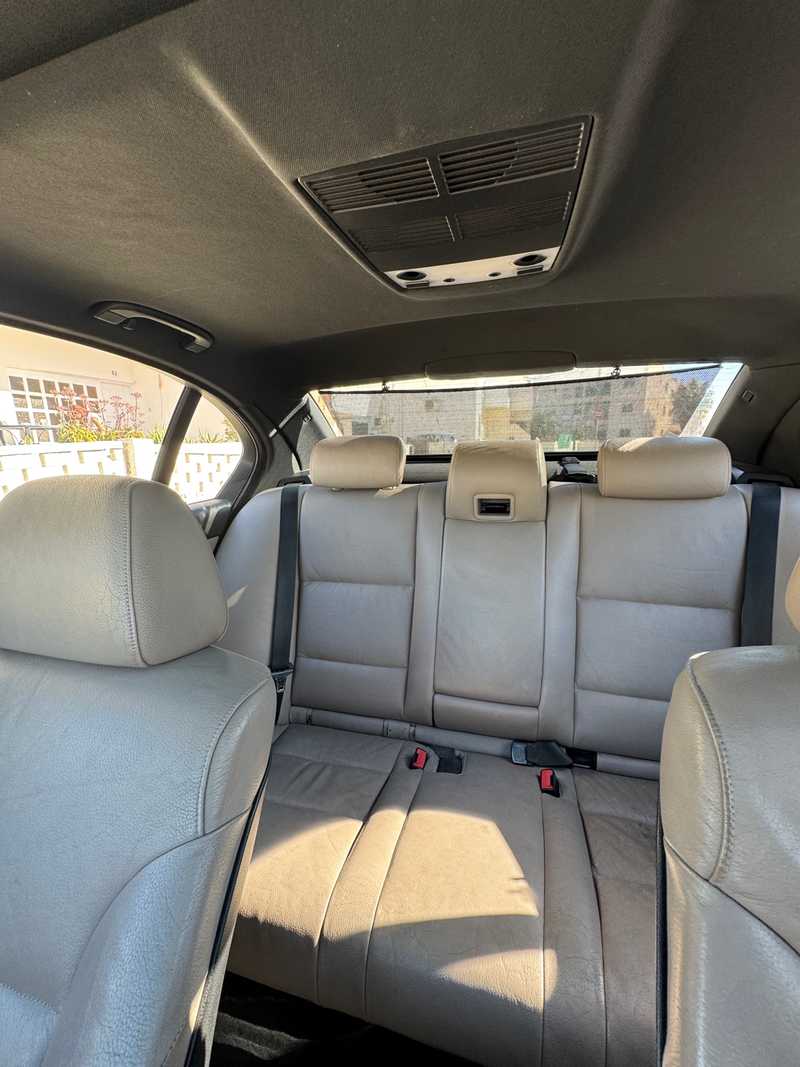 2004 BMW 5-Series 3,0L 2004 Cyprus