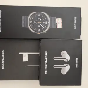 Samsung galaxy s25 ultra - samsung watch ultra - samsung buds 3 pro, Nicosia — Aglantzia