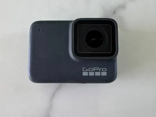 Gopro hero 7 silver, Επαρχία Λεμεσού — Εκάλη