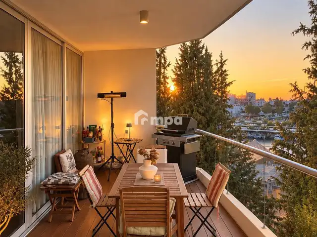 2-bedroom apartment to rent, Επαρχία Λευκωσίας — Στρόβολος - Δασούπολη