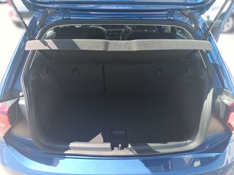 2022 Volkswagen Polo 1,0L 2022 Cyprus