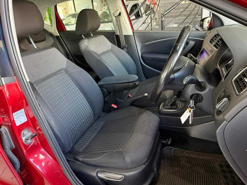 2014 Volkswagen Polo 1,2L 2014 Cyprus