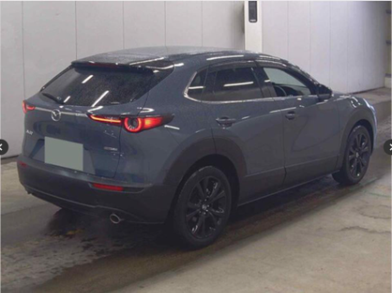 2023 Mazda CX-30 2,0L 2023 Cyprus