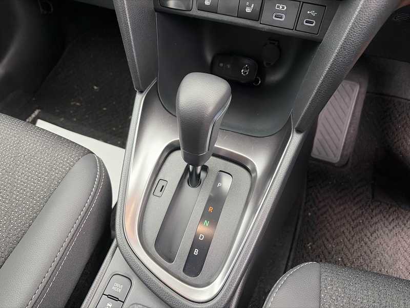 2025 Toyota Yaris Cross 1,5L 2025 Cyprus