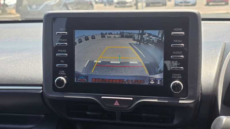 2021 Toyota Yaris 1,5L 2021 Cyprus