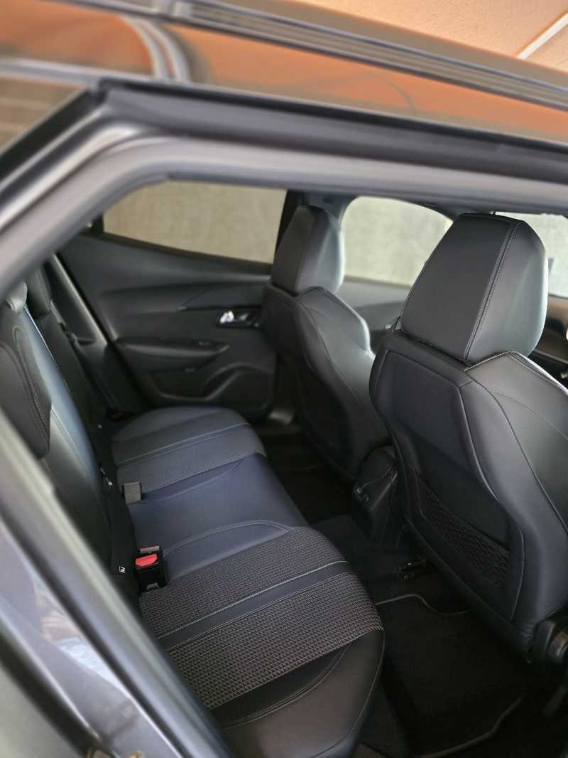 2021 Peugeot 2008 1,2L 2021 Cyprus