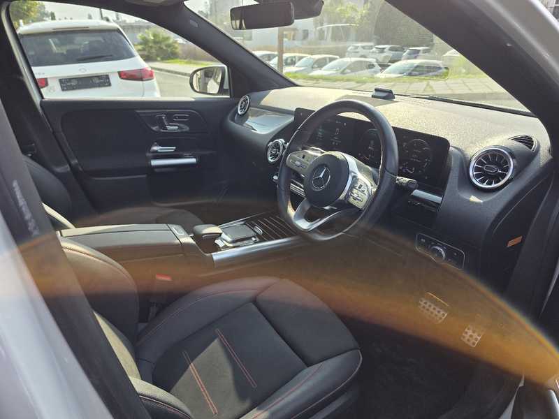 2023 Mercedes-Benz GLA-Class 2,0L 2023 Cyprus