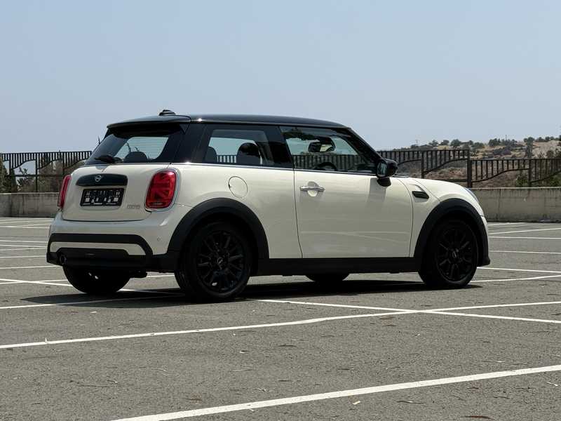 2023 Mini Cooper 1,5L 2023 Cyprus