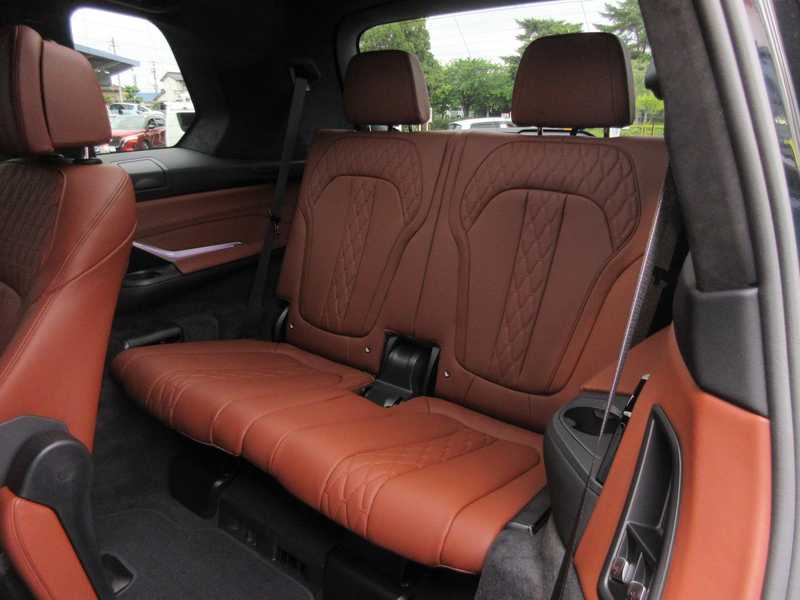 2025 BMW X7 3,0L 2025 Cyprus