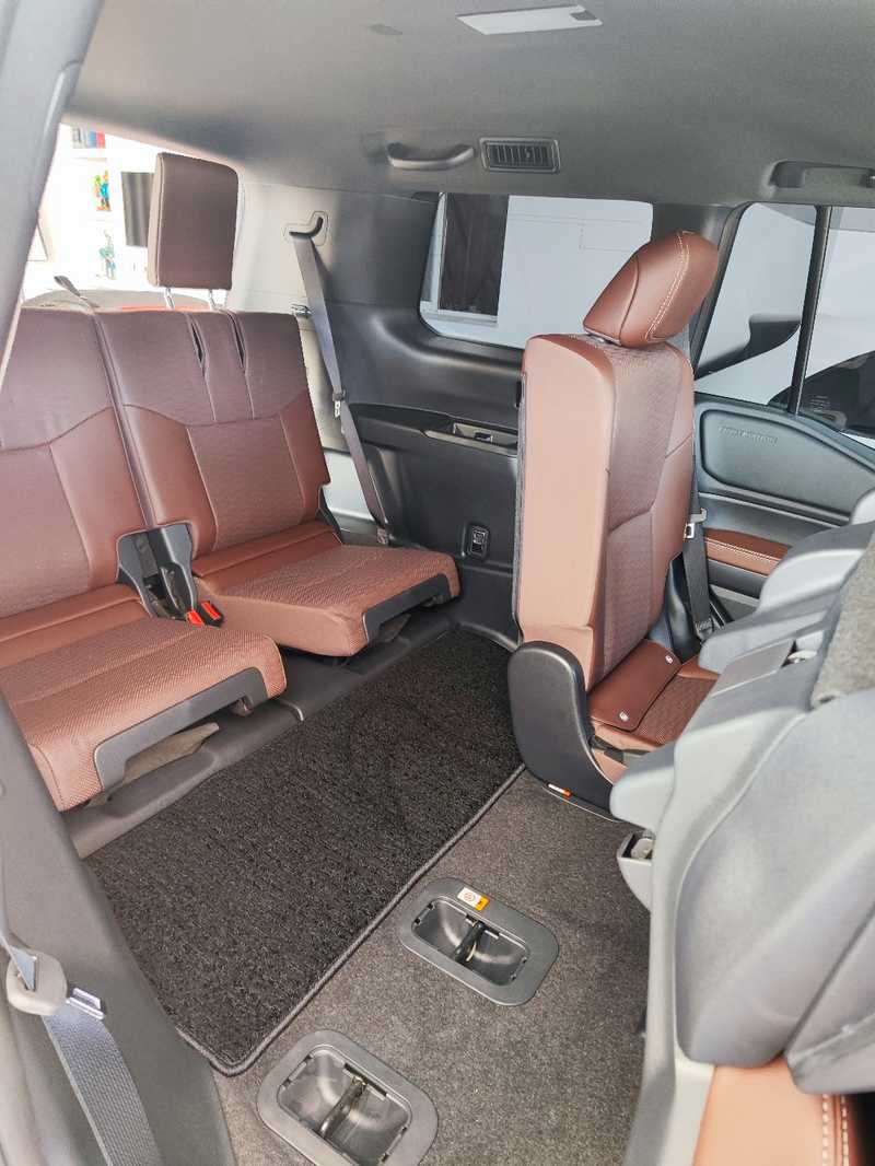 2024 Toyota Land Cruiser 250 2,8L 2024 Cyprus