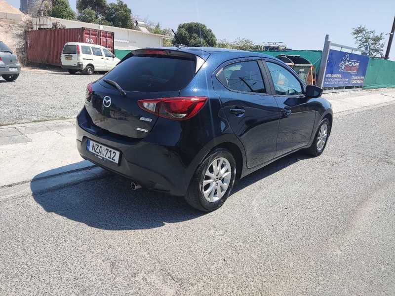 2016 Mazda Demio 1,5L 2016 Cyprus