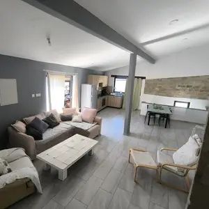3-bedroom semi-detached to rent, Επαρχία Λάρνακας — Τόχνη