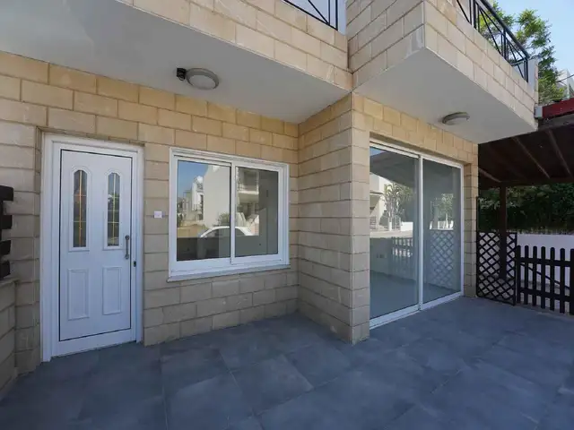4-bedroom detached house for sale, Nicosia — Strovolos - Agios Vasileios