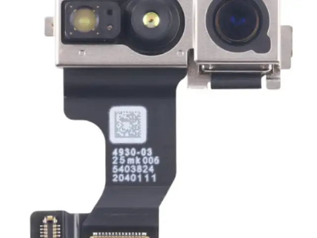 Front camera proximity sensor apple iphone 16 plus original, Limassol — Agios Athanasios