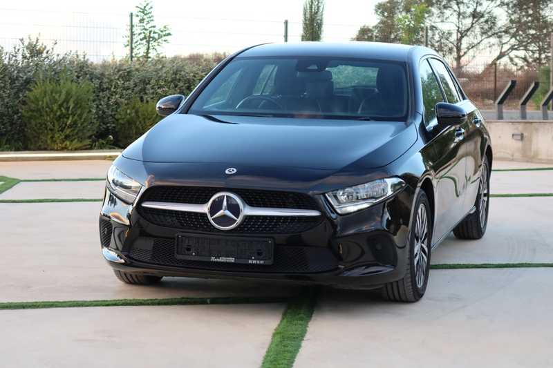 2021 Mercedes-Benz A-Class 1,3L 2021 Cyprus